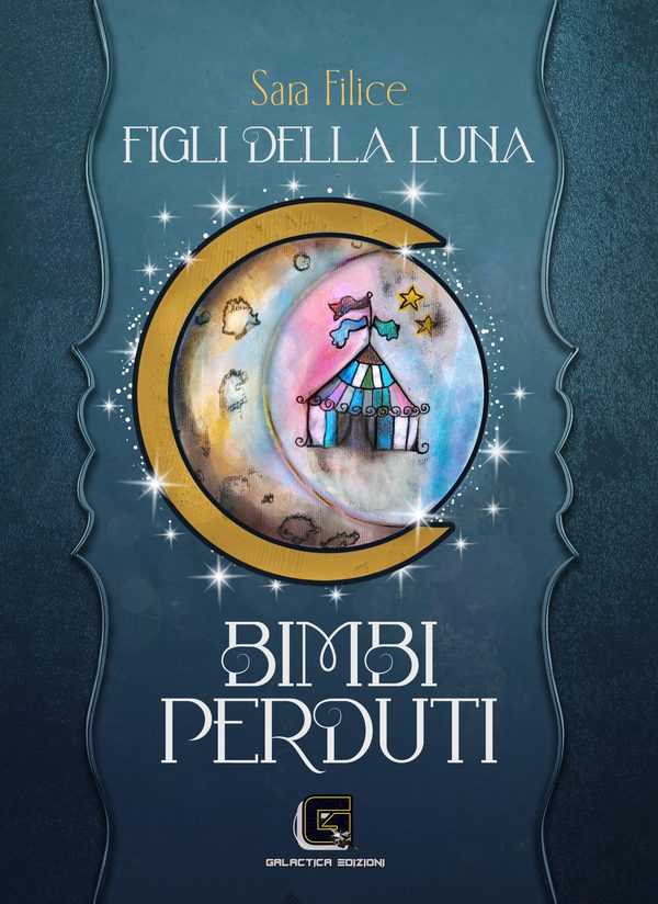 Bimbi Perduti