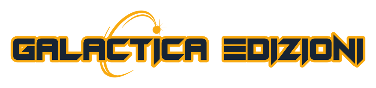 Galactica Edizioni — casa editrice indipendente