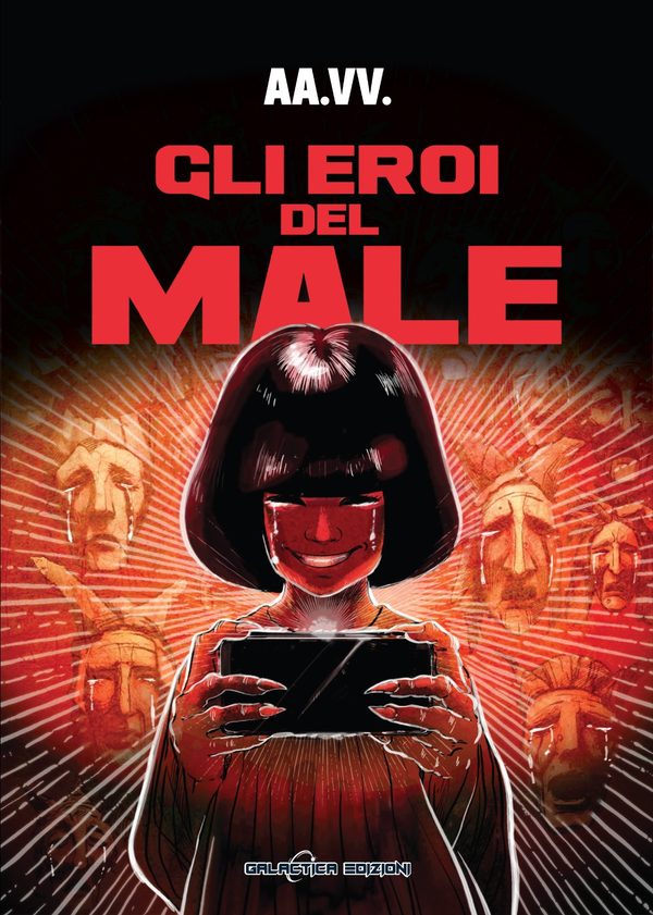 Gli eroi del male