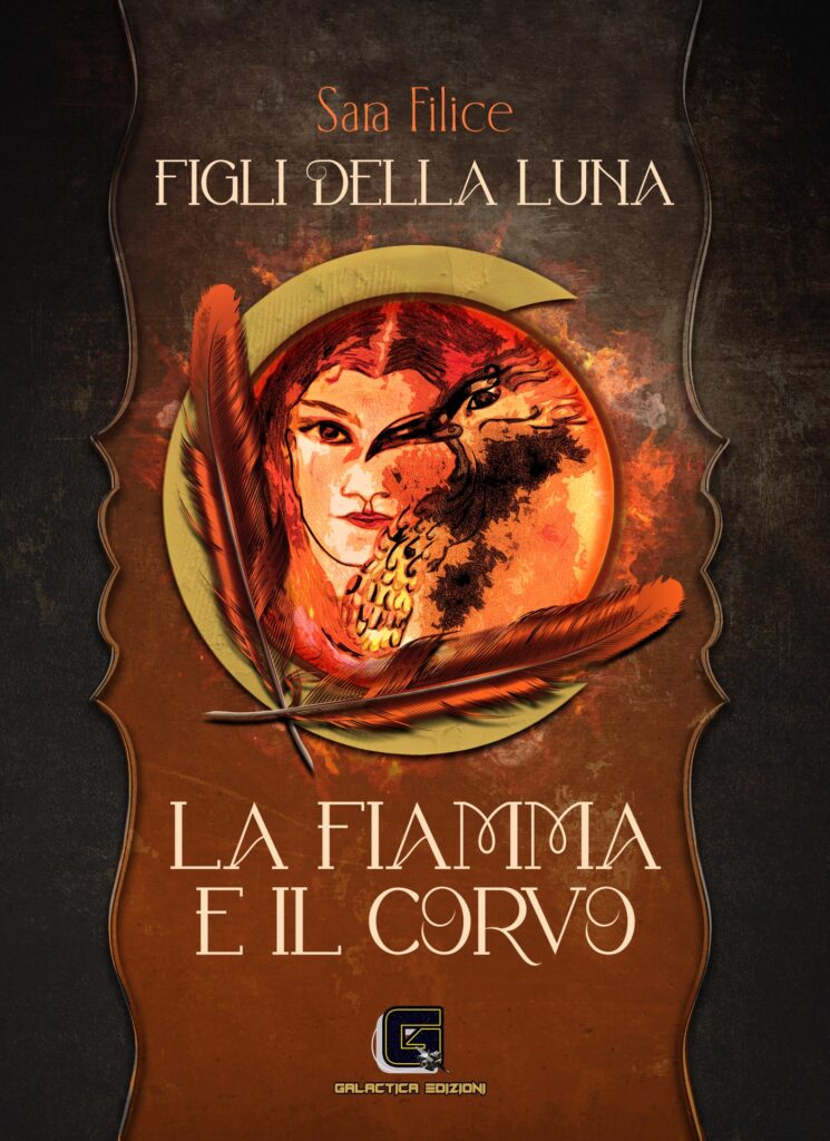 La Fiamma e il Corvo