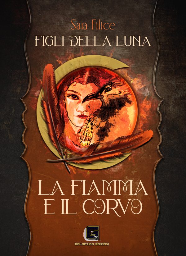 La Fiamma e il Corvo