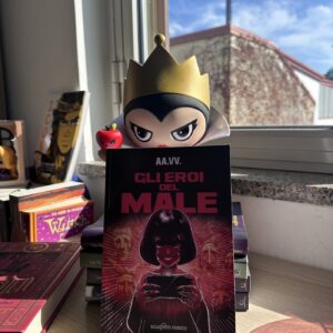 Gli eroi del male — Ebook